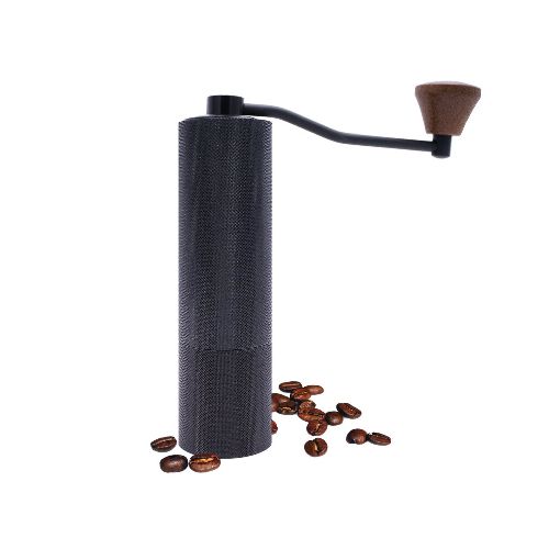 Molinillo de café Barista Pro Zassenhaus 041200