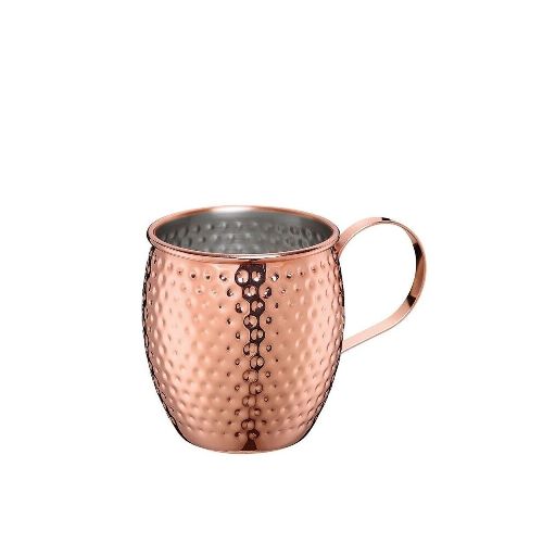 Vaso Moscow Cilio 200416