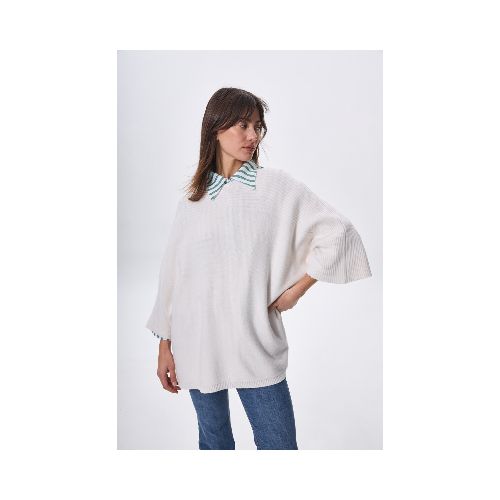 Sweater Colibri - Off White