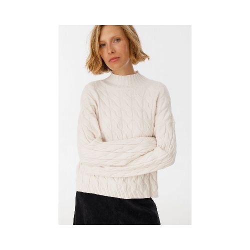 Sweater New Cagliari - Crudo