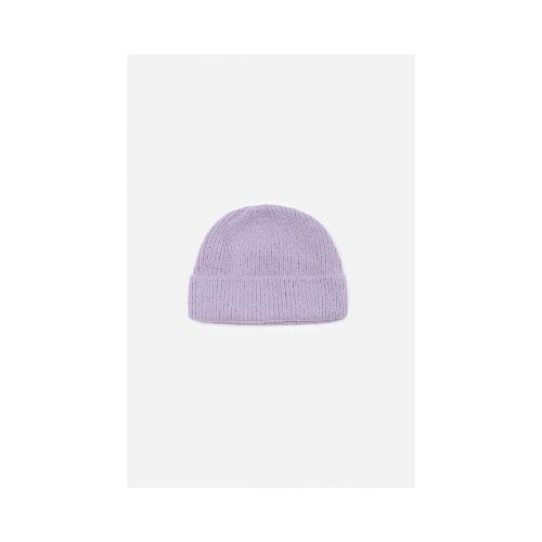 Gorro beanie soft - lila