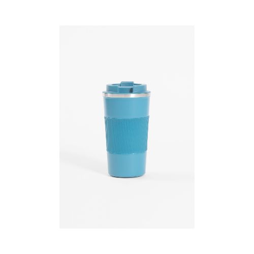 Vaso térmico 500 ml - petroleo