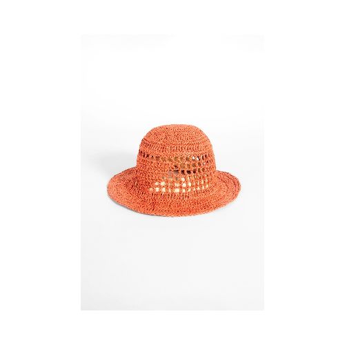 Gorro bucket playero - lacre