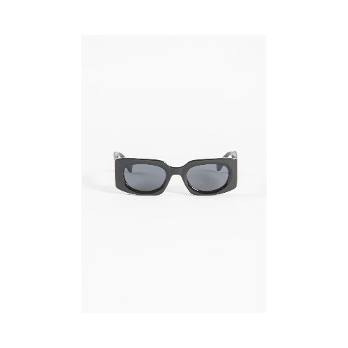 Lentes de sol Mora - negro