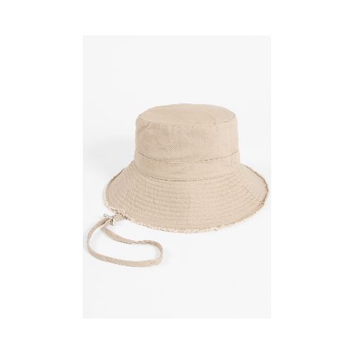 Gorro desflecado ajustable - khaki