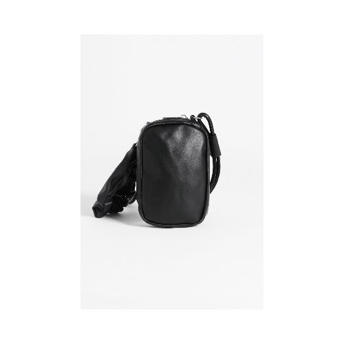 Cartera de mano - negro