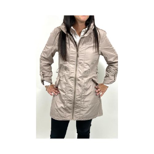 CAMPERA PILOTIN DAMA - - BEIGE CPD1BEIGE