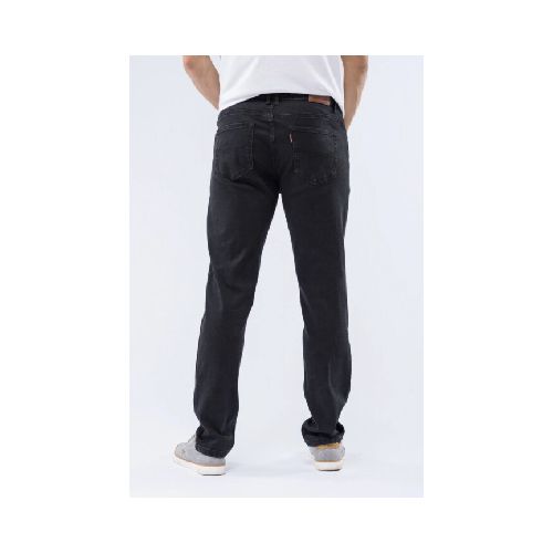 Jean Skinny - NEGRO LL058441NEGRO