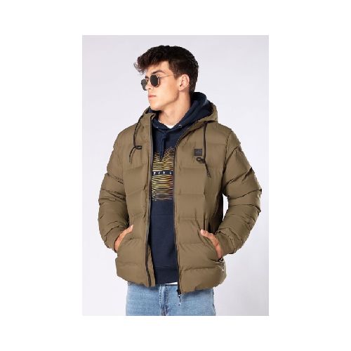 CAMPERA ALKALINW22 RUSTY ALKALINW22MT