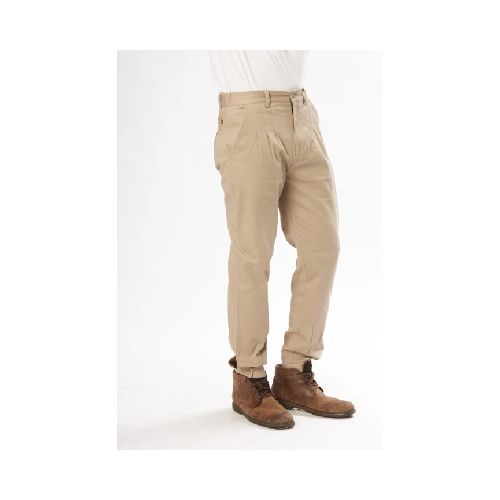 PANTALON CHIP POLANCO - Beige - BOMBACHA CAMPO 101401077-BE