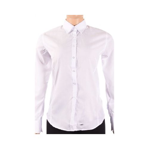 CAMISA BLANCO GENERICO DAMA BLAN-GENE-DA