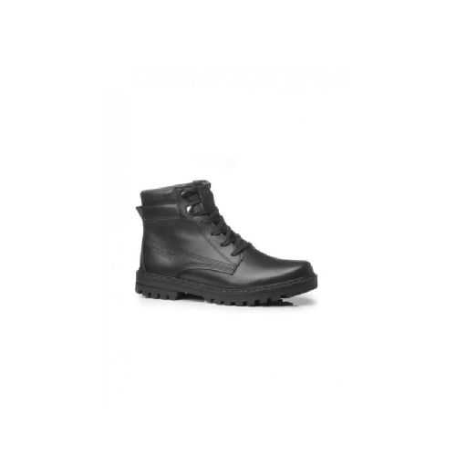 Bota Cuero Pegada 181553-02 181553-02