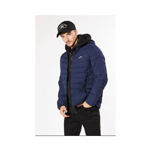 Campera TIMBU Dixie - NAVY 105200787_NAV