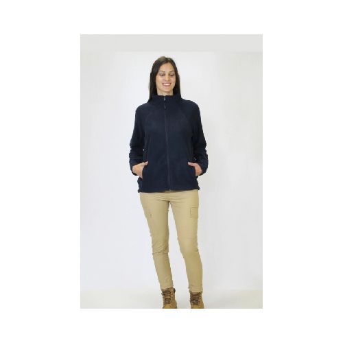 Campera Polar Dama CPD-22 - Marino 8665005007000