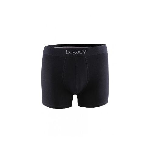 Boxer algodón - NEGRO LI07034NEGRO