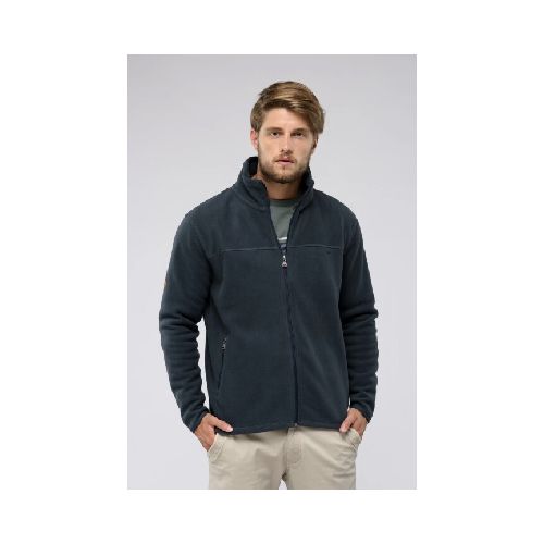 Campera Polar - - AZUL LC05397AZUL