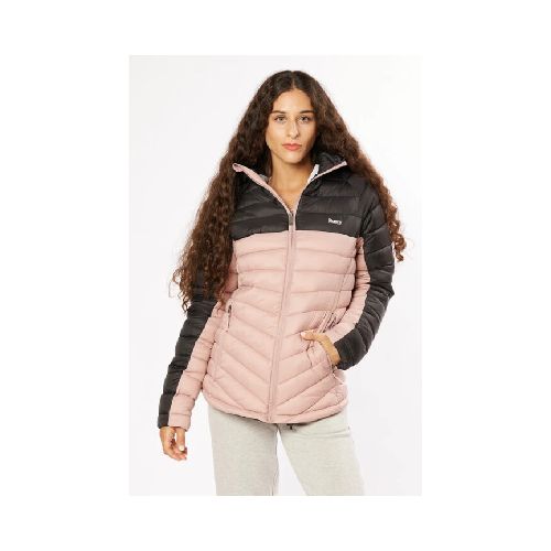 CAMPERA PALY RUSTY - Rosado 205200925_RS