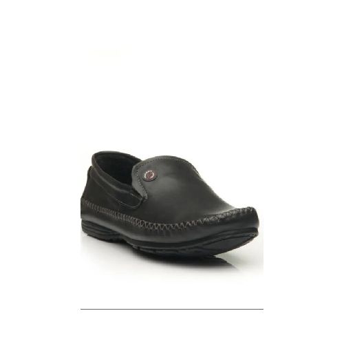 Zapato Mocasin Pegada Preto 140771-04