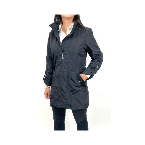 CAMPERA PILOTIN DAMA - - NEGRO CPDNEGRO