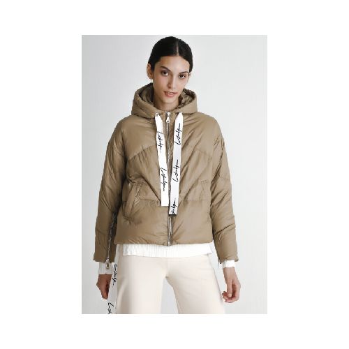 CAMPERA ROMA