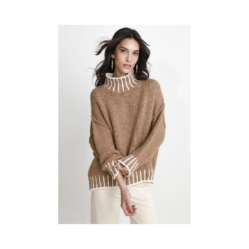 SWEATER VICENZA