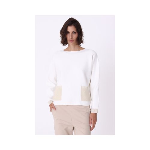 SWEATER CAPRI