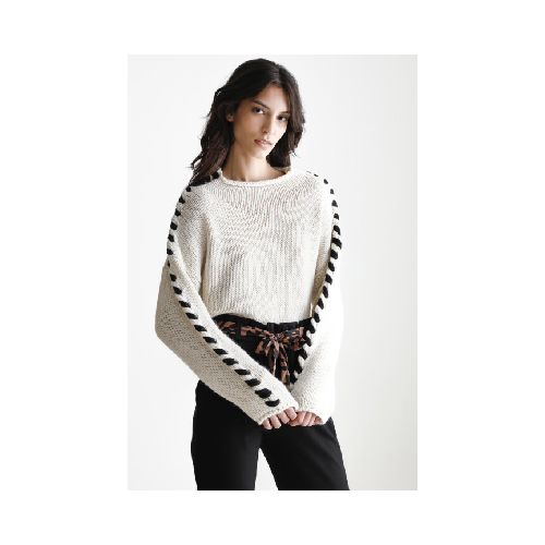 SWEATER FERRARA