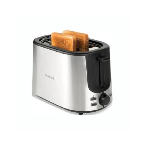 TOSTADORA INOX SMARTLIFE  Smartlife