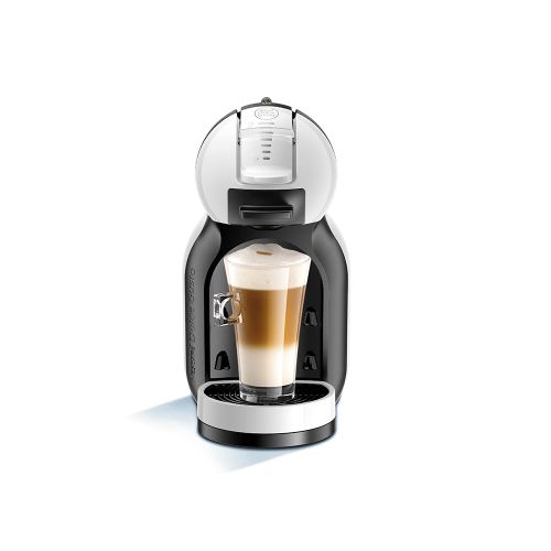 Cafetera Dolce Gusto Automatica — Nicolini