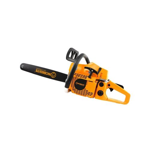 MOTOSIERRA WORKSITE GCS117 52Cc 2 TIEMPOS — Nicolini