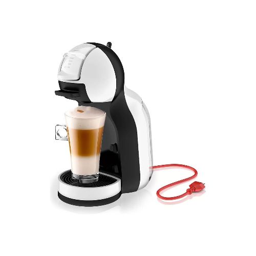 CAFETERA DOLCE GUSTO MINI ME C/BLANCO — Nicolini