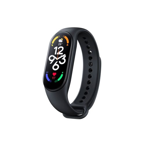 Xiaomi Smart Band 7: Tu Reloj Inteligente con Monitoreo de Salud Avanzado y Conectividad Inalámbrica — Nicolini