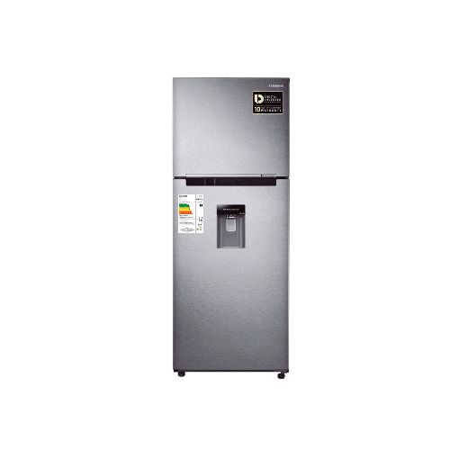 Refrigerador SAMSUNG RT32T573BSL Twin Cooling