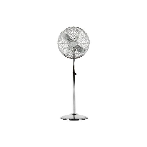 Ventilador de Pie Eldom Metálico ELD-40M - Potencia y Frescura para tu Hogar — Nicolini