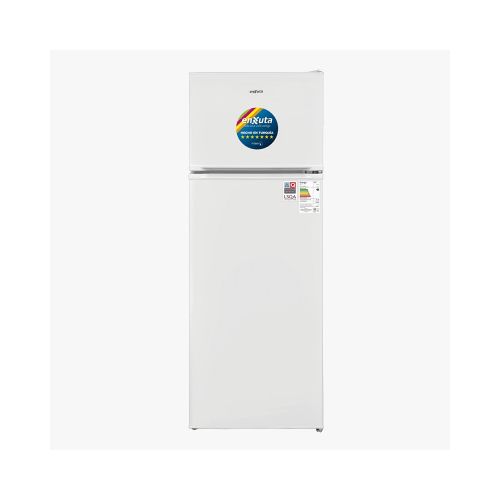 Refrigerador Enxuta 171L + Congelador 42L – Eficiencia Energética y Estilo en Tu Cocina — Nicolini