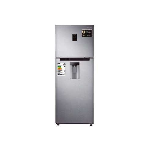 REFRIGERADOR SAMSUNG 394 LTS INOX — Nicolini