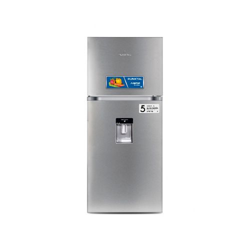 REFRIGERADOR PUNKTAL 409 LTS — Nicolini