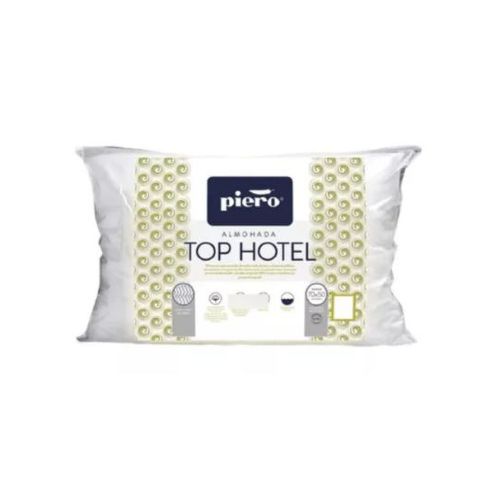 ALMOHADA CANNON TOP HOTEL 70X50 — Nicolini