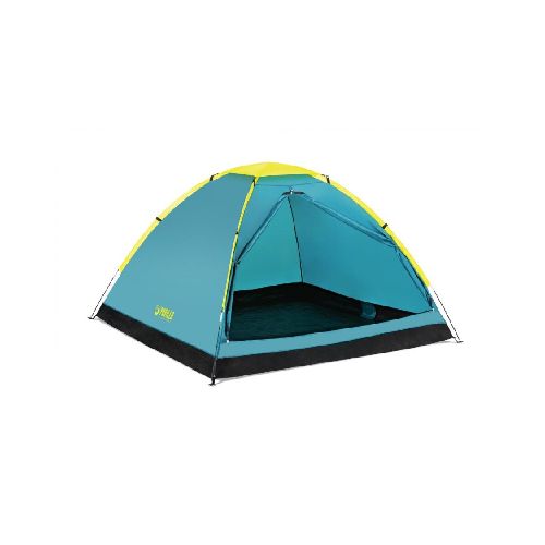 Carpa Bestway- Pavillo Active Mount Camping para 3 Personas - Ideal para Aventuras al Aire Libre  Pavillo / Bestway