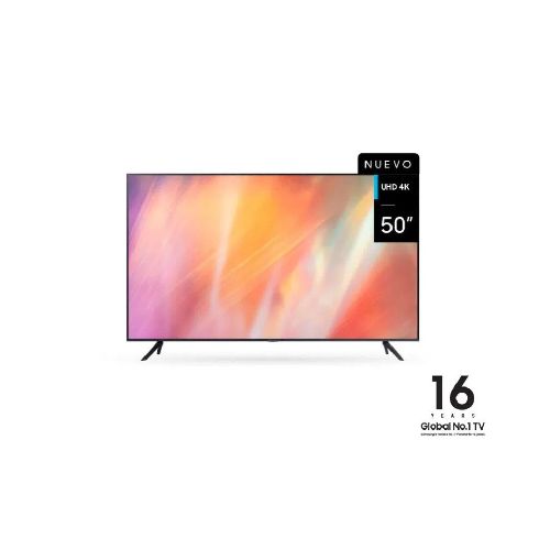 Smart TV Samsung 50