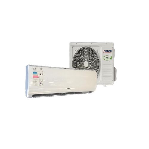 Aire Acondicionado AIRWAY 12000 BTU — Nicolini