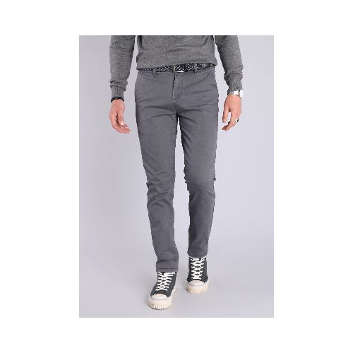 Pantalón Chino Arrow - GRIS — ALTOCONCEPTO