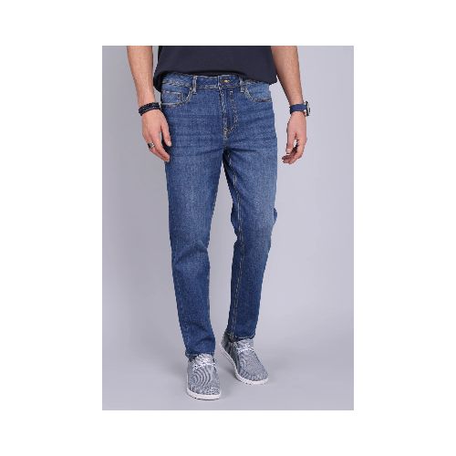 Jeans Arrow - AZUL — ALTOCONCEPTO