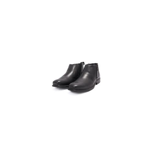 Botas Pegada 124774-01 - NEGRO — ALTOCONCEPTO