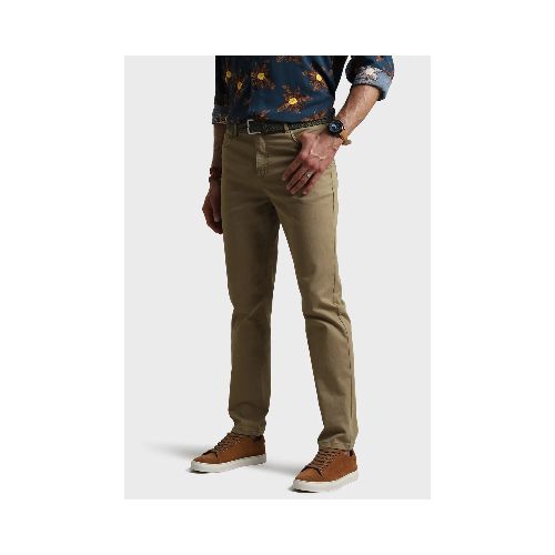 Pantalón Arrow 5Bolsillos - KHAKI — ALTOCONCEPTO