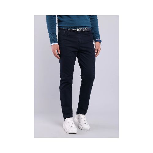 Pantalón 5 Bolsillos Arrow - NAVY — ALTOCONCEPTO