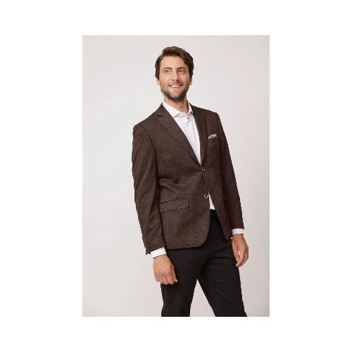 Saco Sport Spigolatti - BEIGE — ALTOCONCEPTO