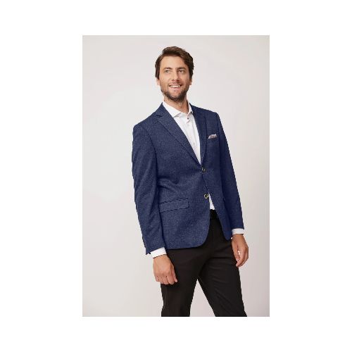 Saco Sport Spigolatti - BLUE — ALTOCONCEPTO