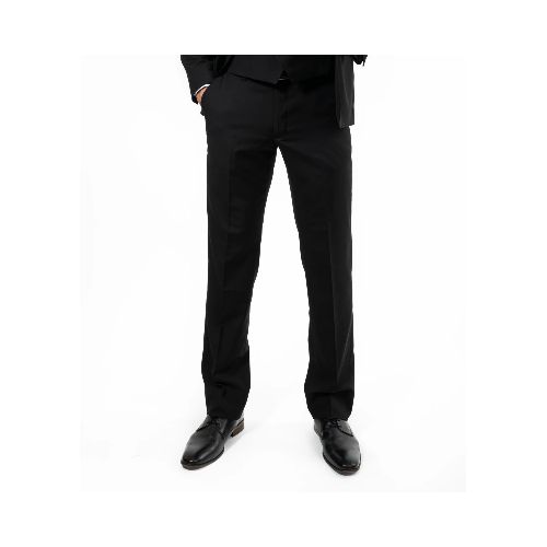 Pantalón SH09505 Twill - NEGRO — ALTOCONCEPTO