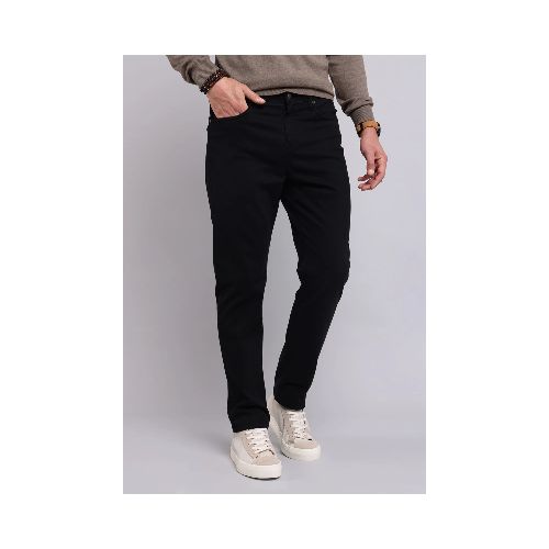 Pantalón 5 Bolsillos Arrow - NEGRO — ALTOCONCEPTO